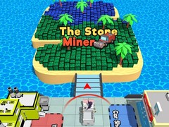 Тоглоом The Stone Miner 
