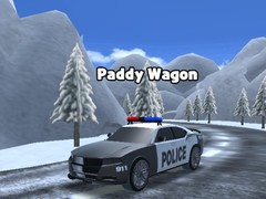 Тоглоом Police Chase