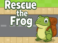 Тоглоом Rescue the Frog