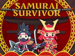 Тоглоом Samurai Survivor