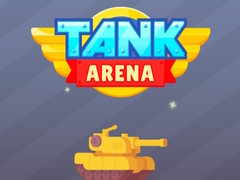 Тоглоом Tank Arena
