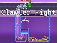 Тоглоом Clawler Fight