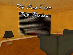 Тоглоом The Man from the Window