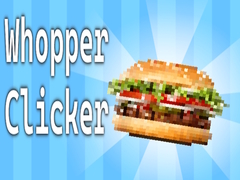Тоглоом Whopper Clicker