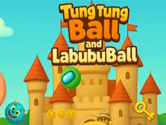 Тоглоом Tung TungBall and Labububall