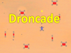Тоглоом Droncade