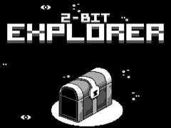 Тоглоом 2-Bit Explorer