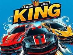 Тоглоом Racing Game King HP