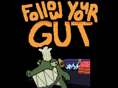 Тоглоом Follow Your Gut