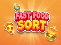 Тоглоом Fast Food Sort
