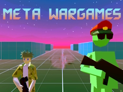 Тоглоом Meta Wargames