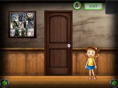 Тоглоом Amgel Kids Room Escape 318