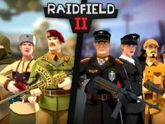Тоглоом Raidfield 2
