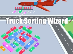 Тоглоом Truck Sorting Wizard