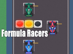 Тоглоом Formula Racers