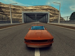 Тоглоом Drive Zone