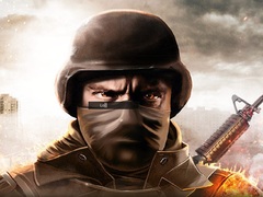 Тоглоом TDP4 Team Battle