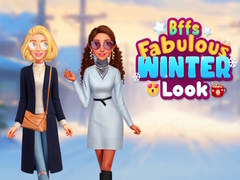 Тоглоом Bffs Fabulous Winter Look