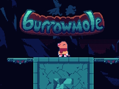 Тоглоом Burrowmole