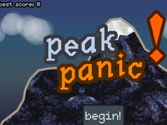 Тоглоом Peak Panic