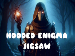 Тоглоом Hooded Enigma Jigsaw