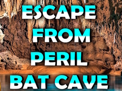 Тоглоом Escape From Peril Bat Cave