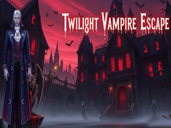 Тоглоом Twilight Vampire Escape
