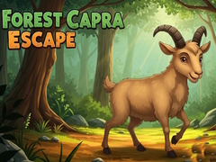 Тоглоом Forest Capra Escape