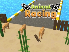 Тоглоом Animal Racing 