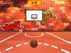Тоглоом Basketball Rush