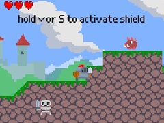 Тоглоом Kidnapped Again