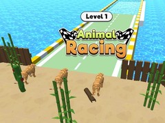 Тоглоом Animal Racing 2