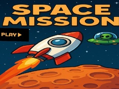 Тоглоом Space Mission