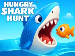 Тоглоом Hungry Shark Hunt