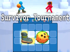 Тоглоом Survivor Tournament
