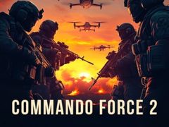 Тоглоом Commando Force 2