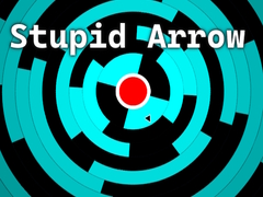 Тоглоом Stupid Arrow