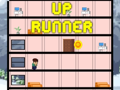 Тоглоом Up Runner