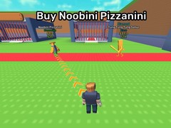 Тоглоом Steal A Brainrot Original 3D