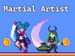 Тоглоом Martial Artist