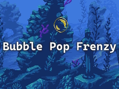 Тоглоом Bubble Pop Frenzy