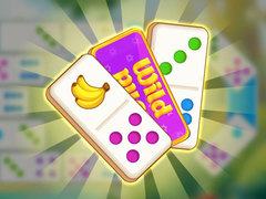 Тоглоом Domino Solitaire
