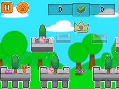 Тоглоом Sprunky Rich Rich Rich
