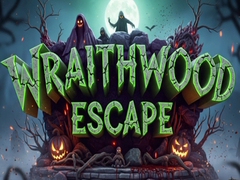 Тоглоом Wraithwood Escape