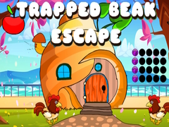 Тоглоом Trapped Beak Escape