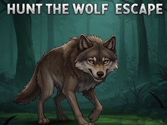 Тоглоом Hunt The Wolf Escape