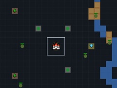 Тоглоом Defend The Castle