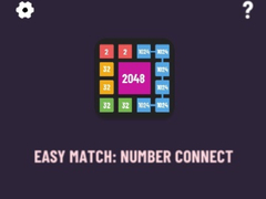 Тоглоом Number Puzzle: Connect the Numbers