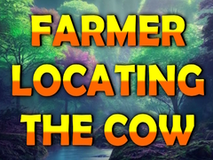 Тоглоом Farmer Locating The Cow