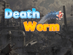 Тоглоом Death Worm 
